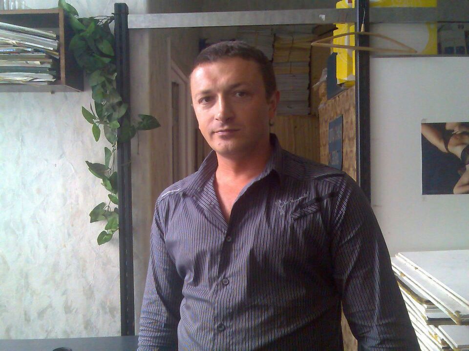 Experience of using Titanium by Yaroslav from Kiev
