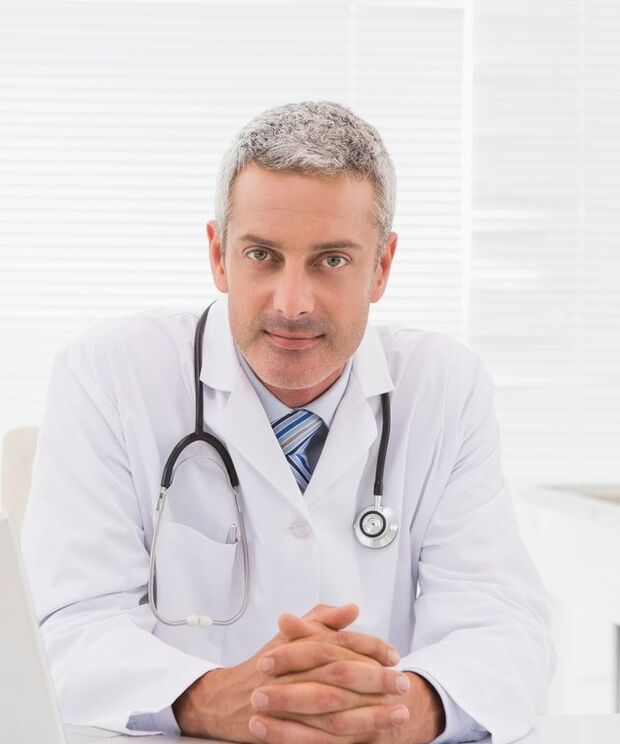Doctor Plastic surgeon Alex